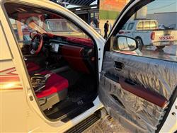 تويوتا هايلوكس